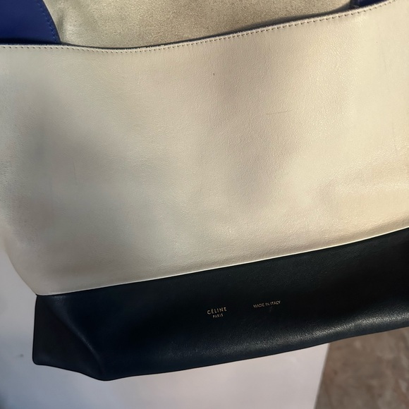 rare authentic Celine bag - Picture 5 of 7